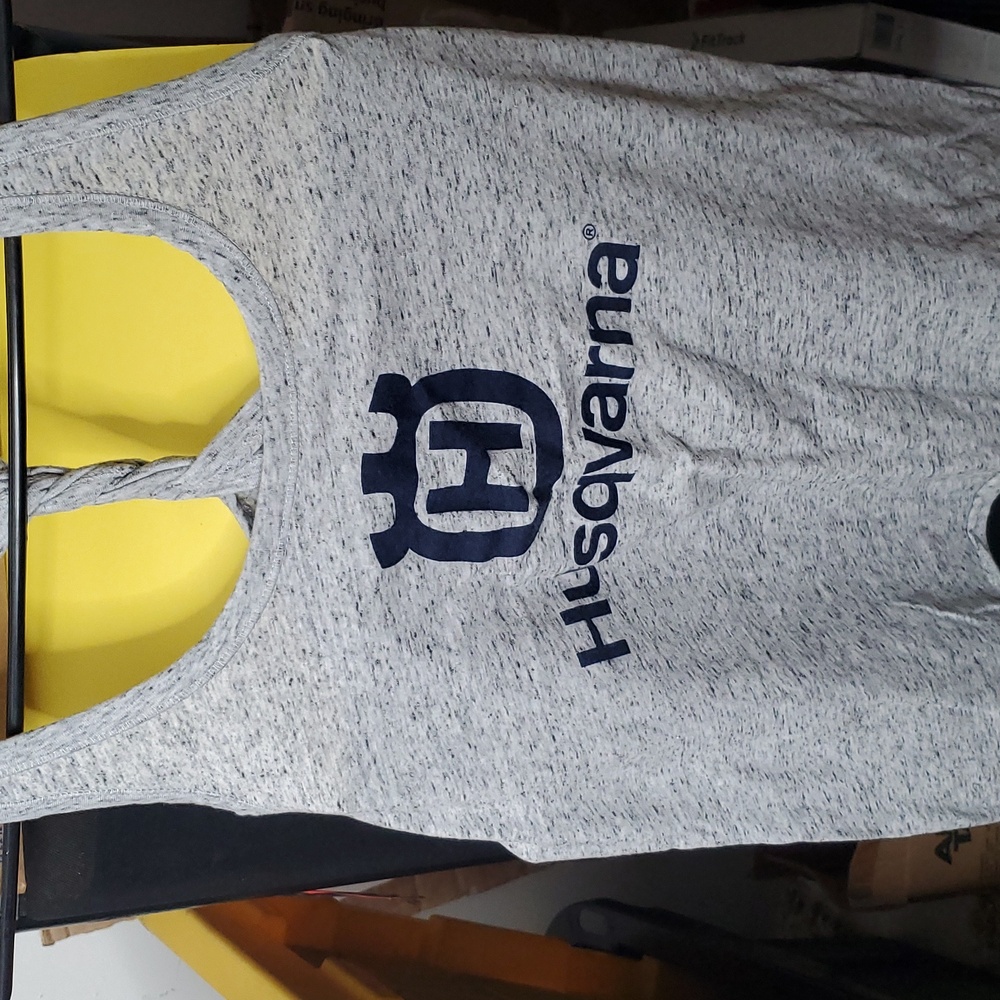 Husqvarna top for women